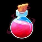 Damage Potion IV