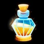 Treasure Hunter Potion V